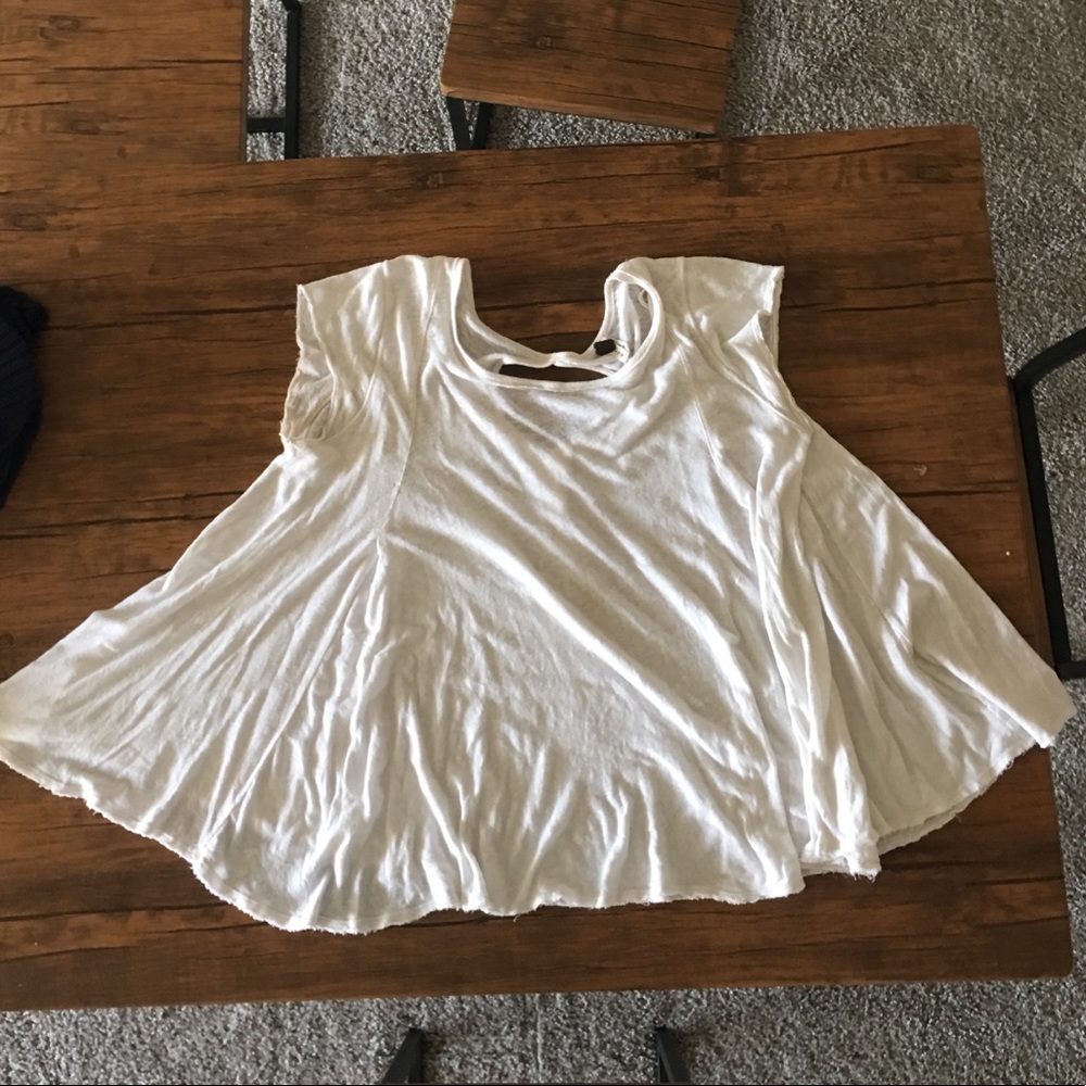 Free People top!!